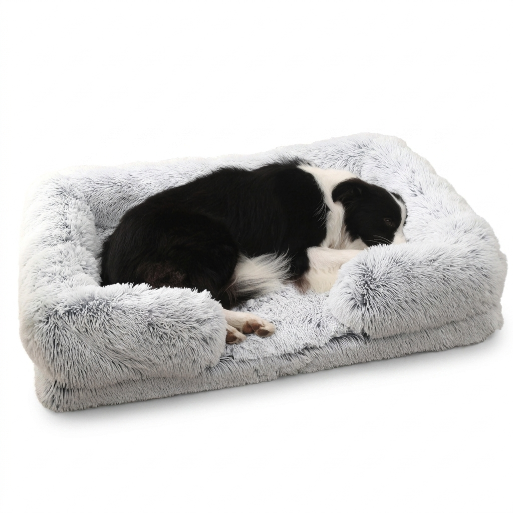 Cama Nube RumboSoft ultra suave