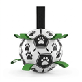 RumboKick balón interactivo para perros