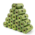 Bolsas biodegradables RumboWalk
