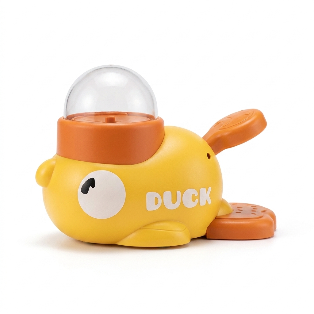RumboDuck pato dispensador de premios
