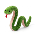 Serpiente interactiva RumboToy para gatos