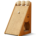 Rascador de puerta RumboScratch