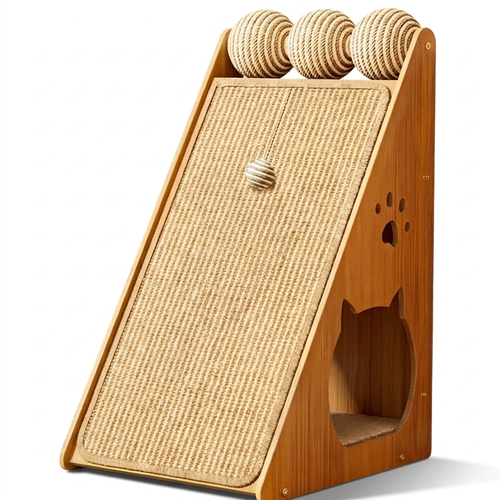 Rascador de puerta RumboScratch