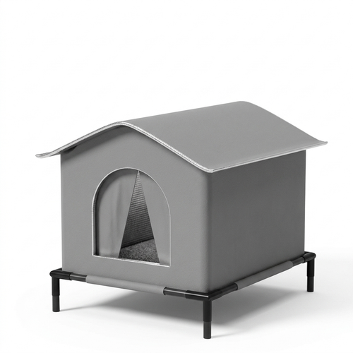 Casa plegable RumboHome impermeable