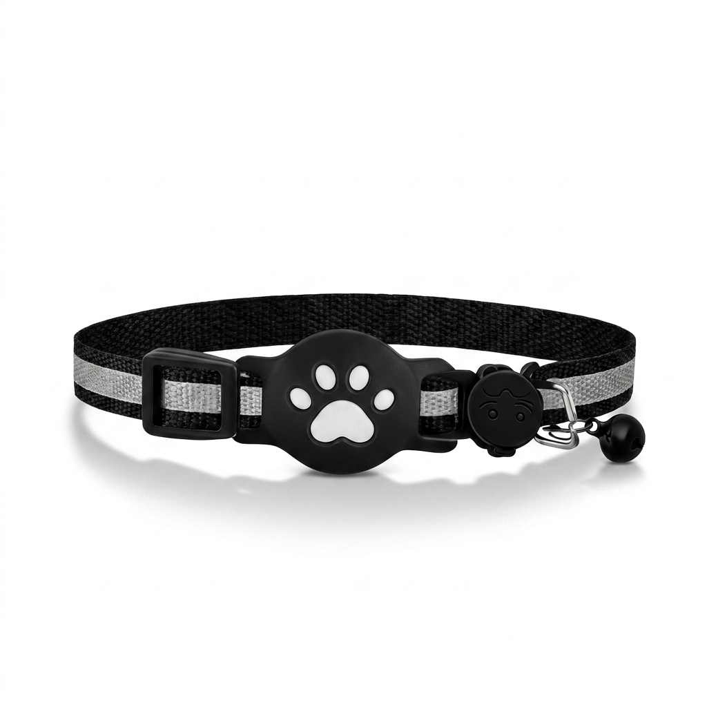 Collar rastreador RumboTrack GPS