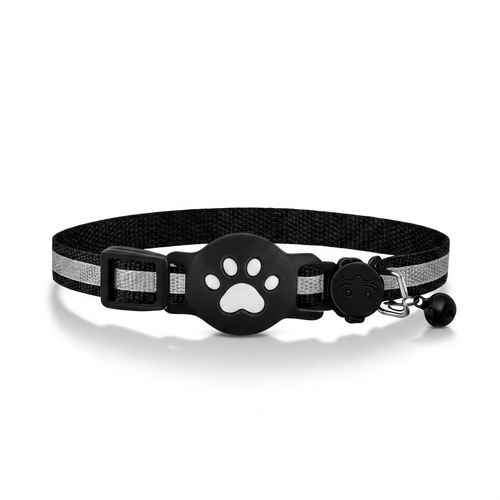 Collar rastreador RumboTrack GPS