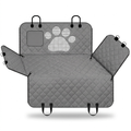 Funda hamaca impermeable RumboCover para auto