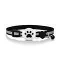 Collar RumboTrack Blanco