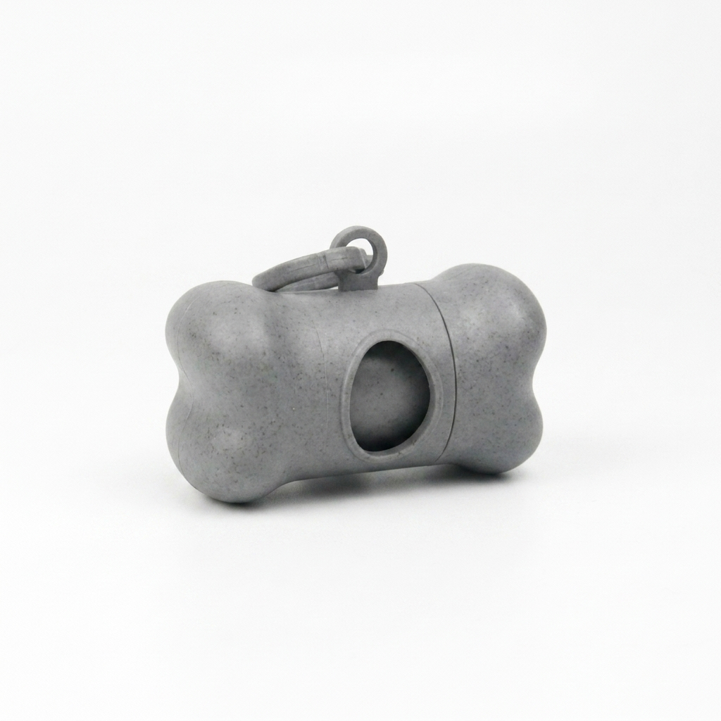 Dispensador RumboWalk Gris
