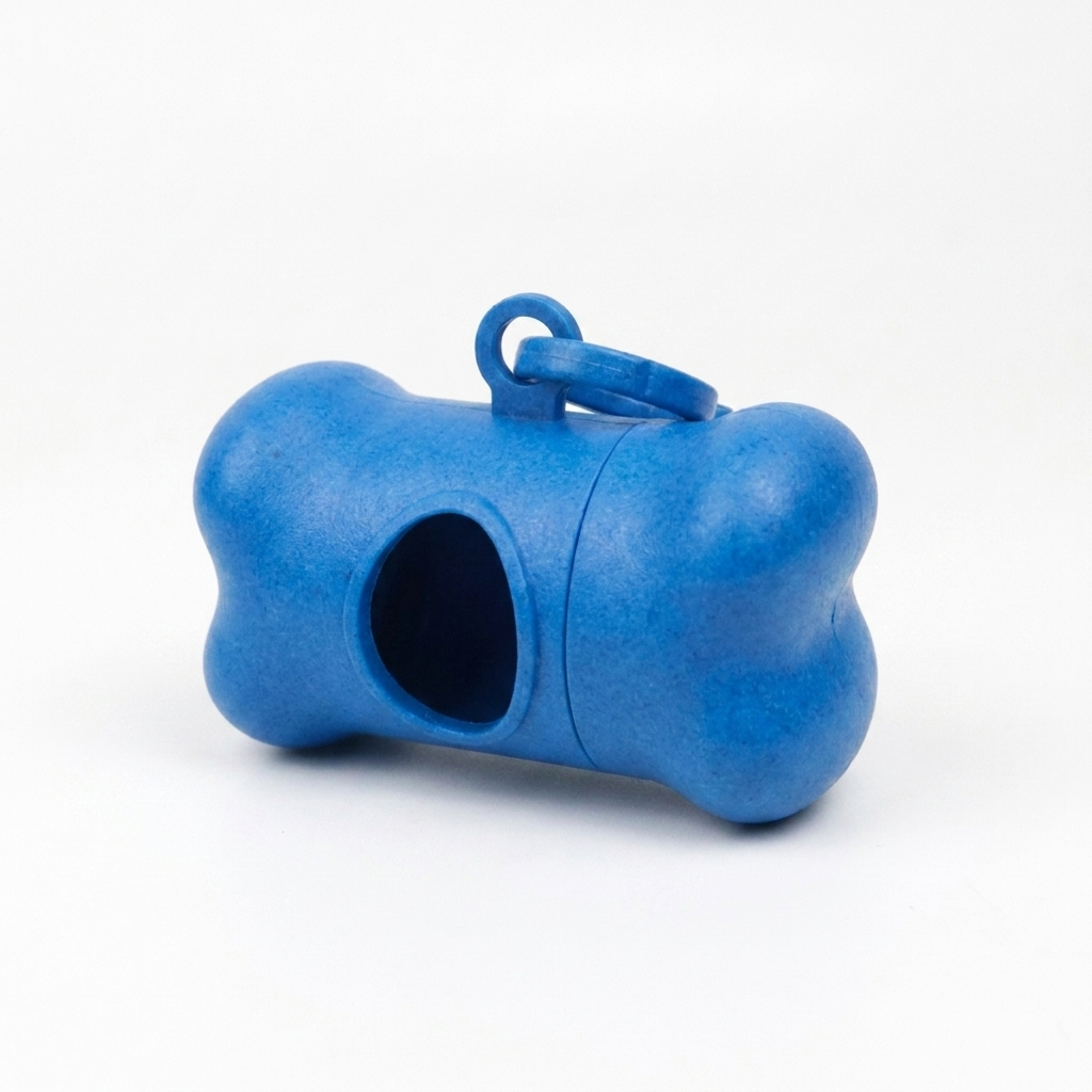 Dispensador RumboWalk Azul