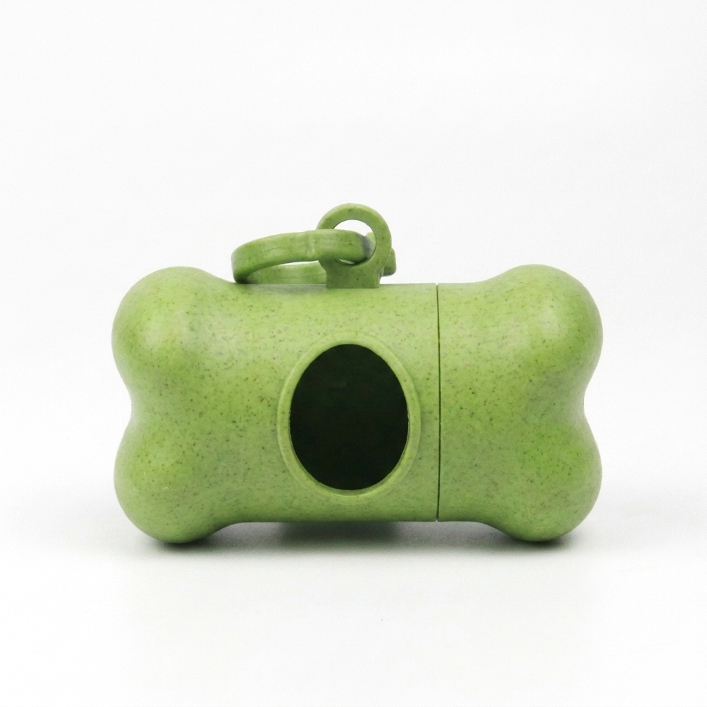 Dispensador RumboWalk Verde