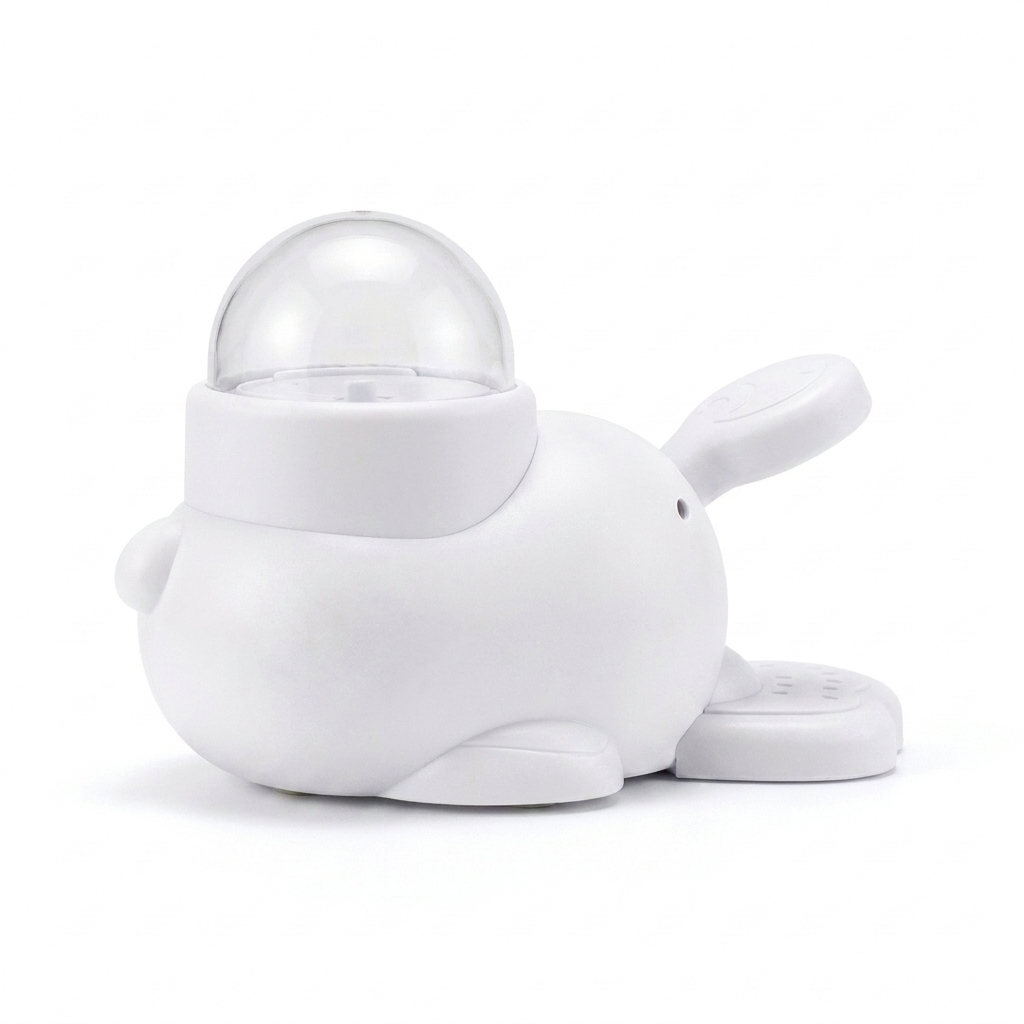 RumboDuck Blanco