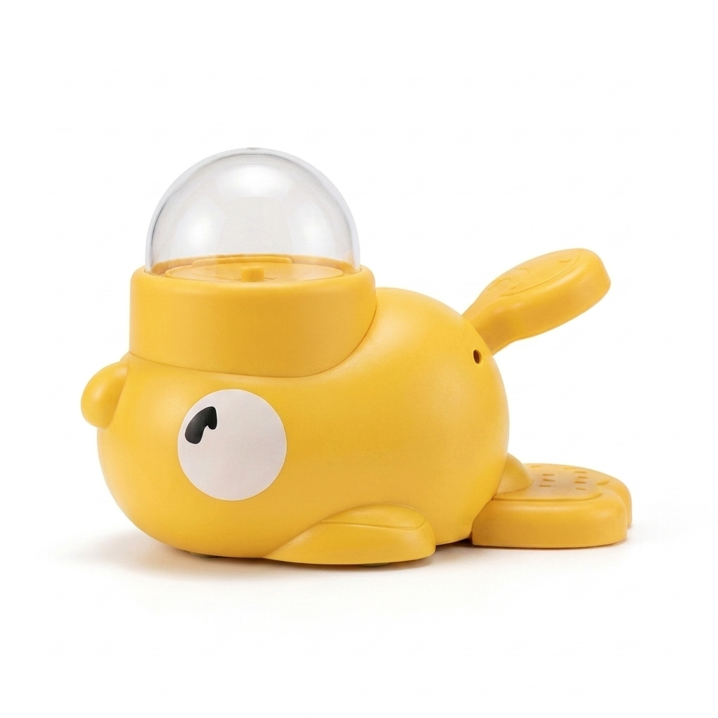 RumboDuck Amarillo