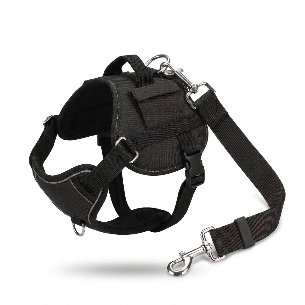 Cinturón RumboSafe Negro