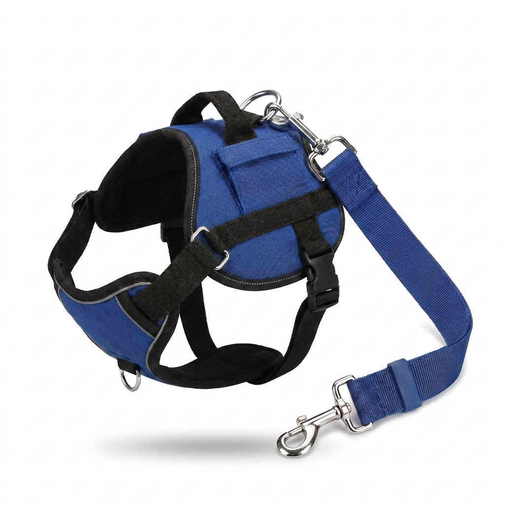 Cinturón RumboSafe Azul