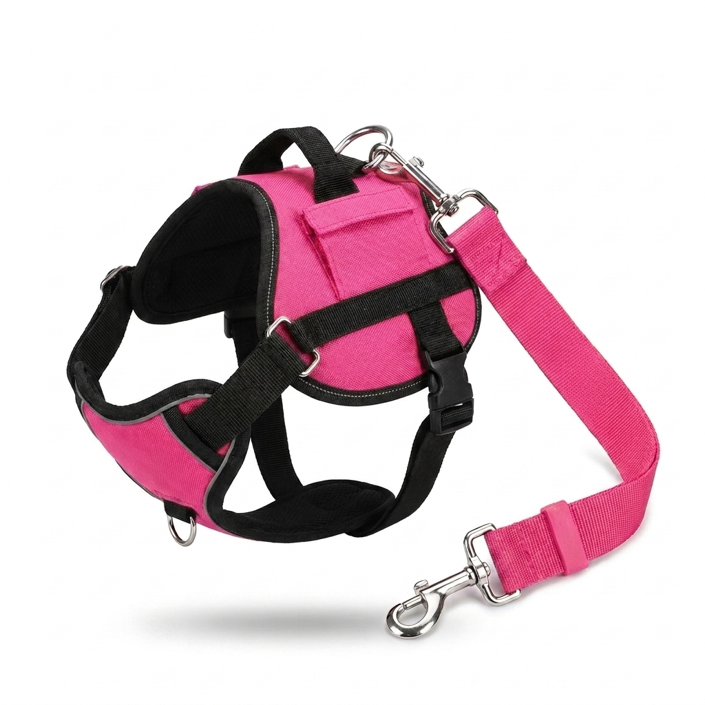 Cinturón RumboSafe Rosa