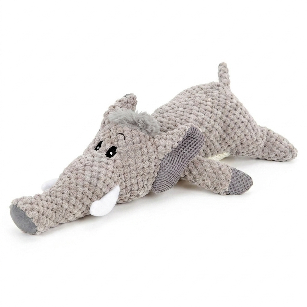Peluche RumboToy Elefante