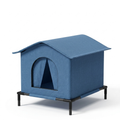 Casa RumboHome Azul