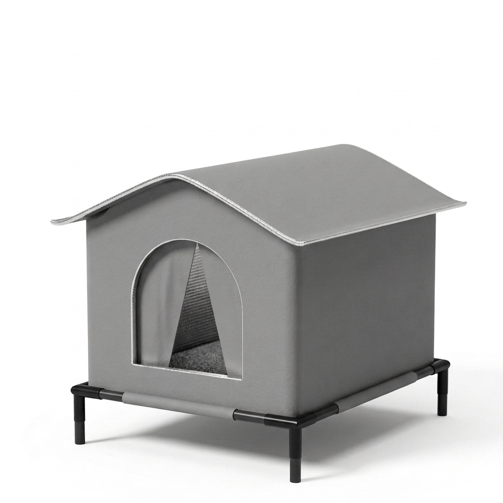 Casa RumboHome Gris