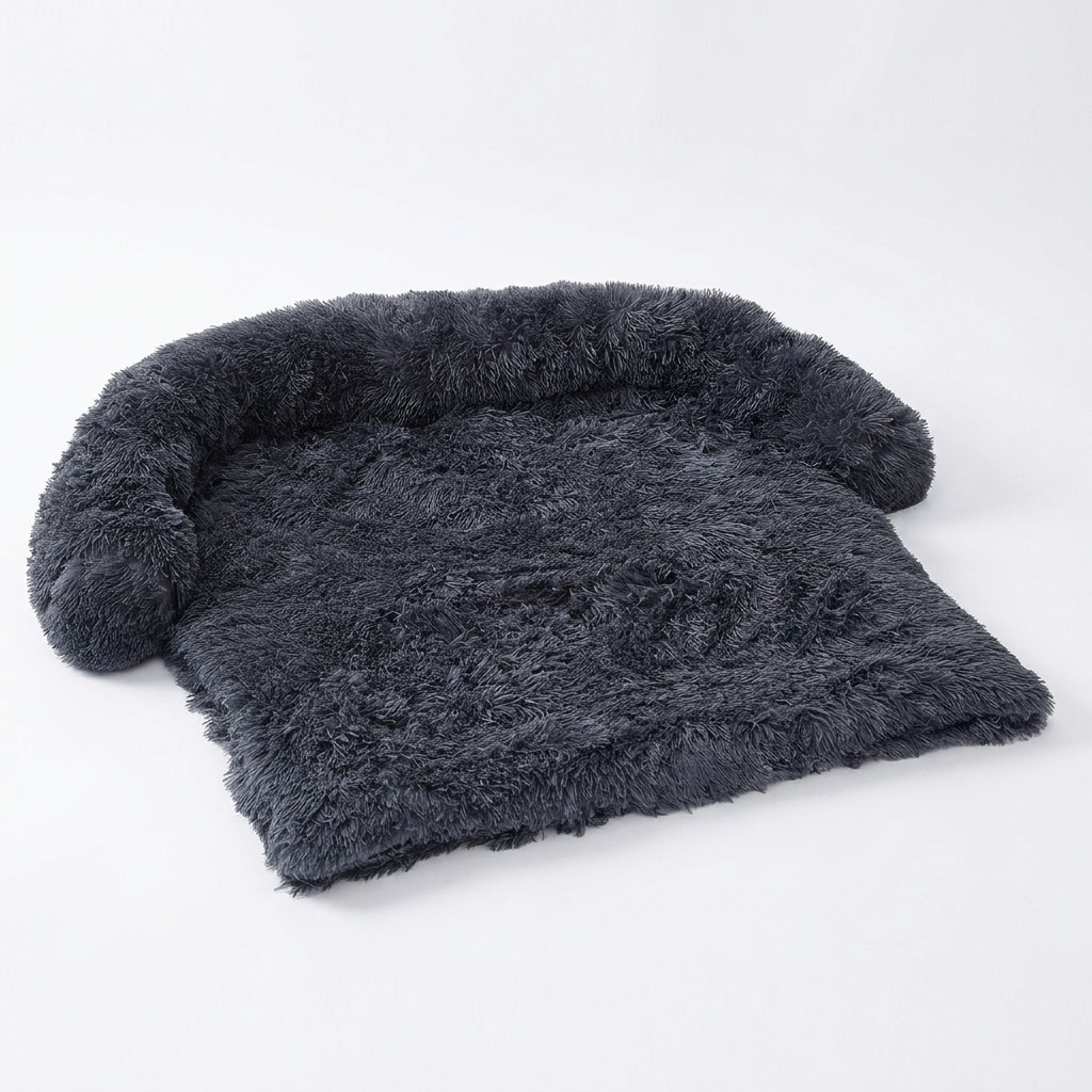 Cama RumboCalm Gris Oscuro